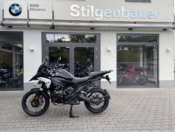 BMW R 1300 GS, WB10M2105S6K60356