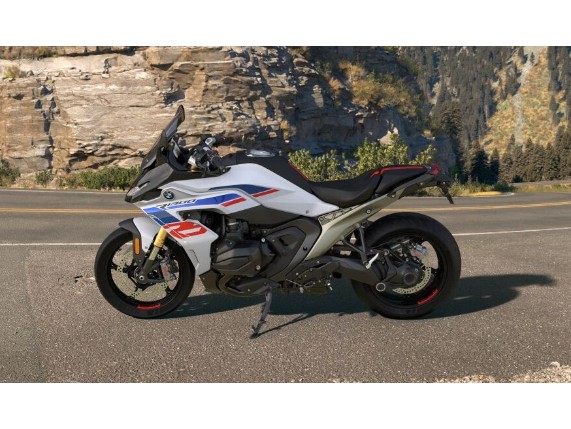 BMW R 1300 RS, 0012460
