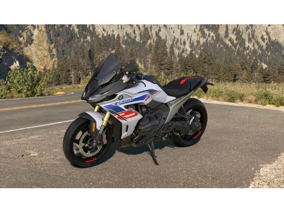 BMW R 1300 RS, 0012460