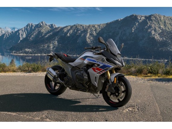 BMW R 1300 RS, 0012460