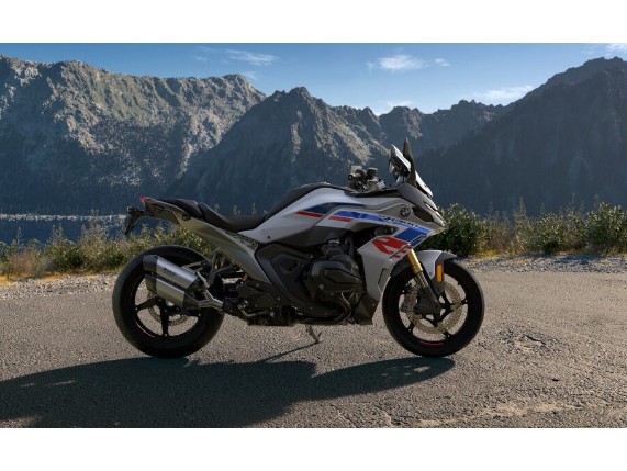 BMW R 1300 RS, 0012460