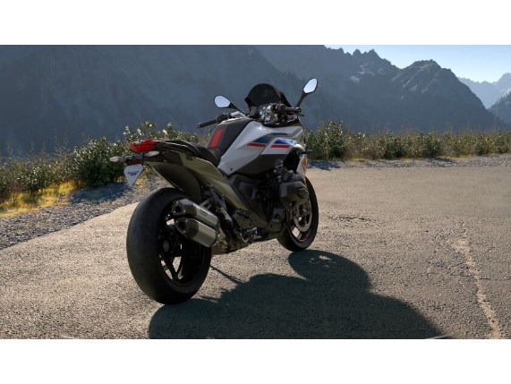 BMW R 1300 RS, 0012460