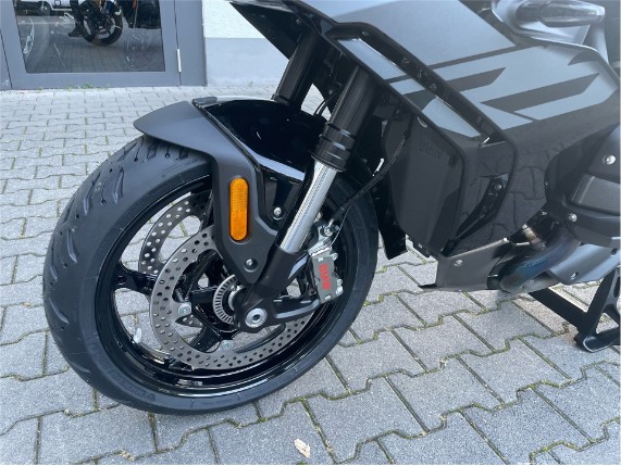 BMW R 1300 RS, 0012714