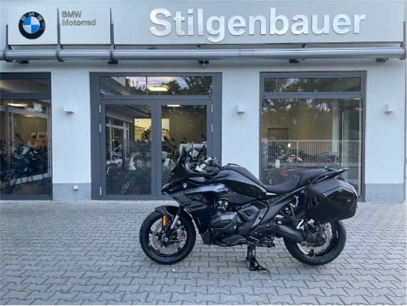 BMW R 1300 RS, 0012714