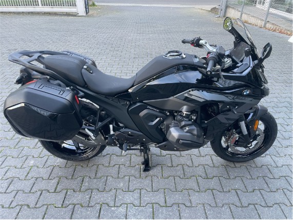 BMW R 1300 RS, 0012714