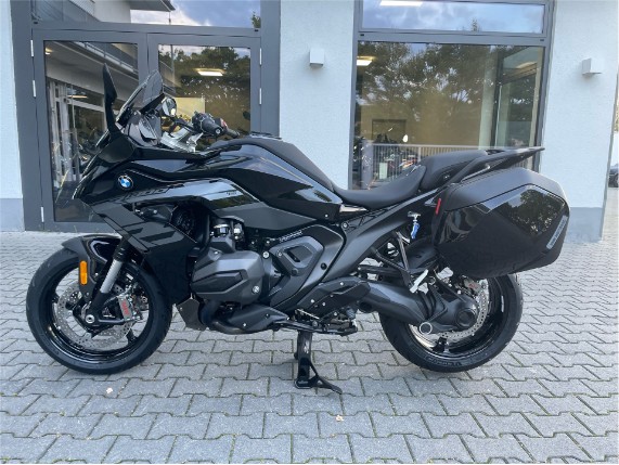 BMW R 1300 RS, 0012714