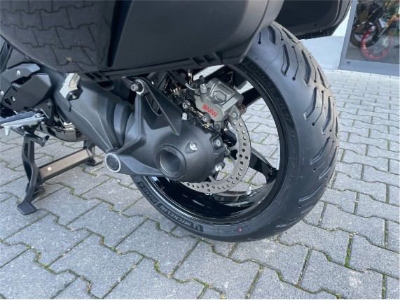 BMW R 1300 RS, 0012714