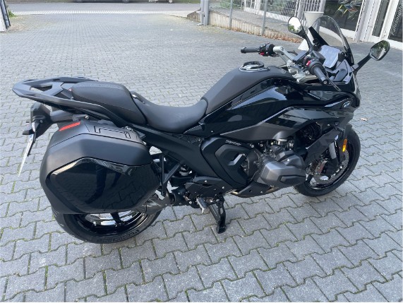 BMW R 1300 RS, 0012714