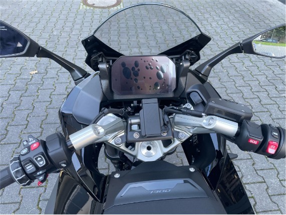 BMW R 1300 RS, 0012714