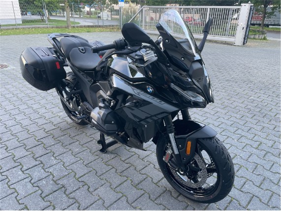 BMW R 1300 RS, 0012714