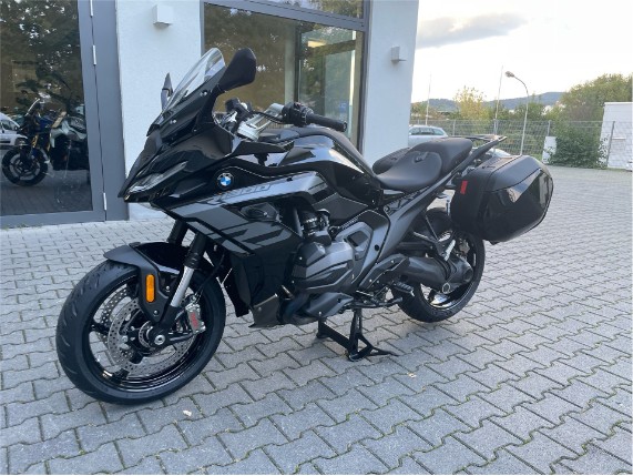 BMW R 1300 RS, 0012714