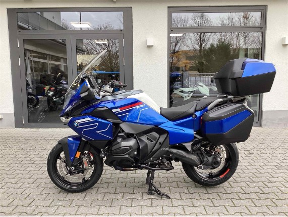 BMW R 1300 RT, 0012798