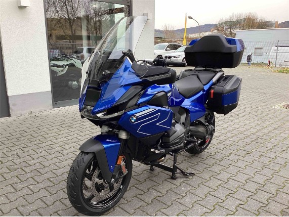 BMW R 1300 RT, 0012798