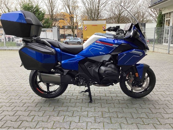 BMW R 1300 RT, 0012798