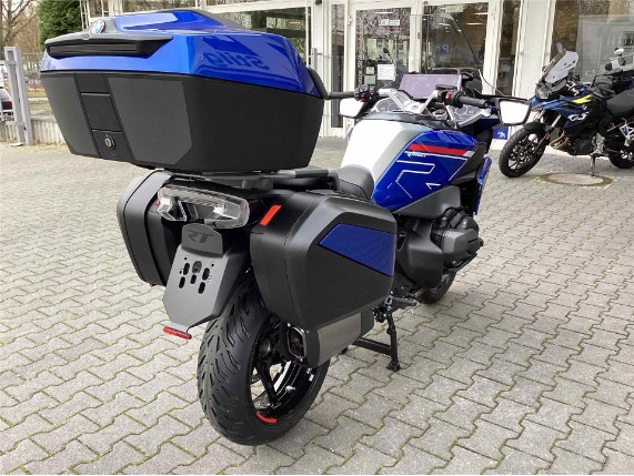 BMW R 1300 RT, 0012798