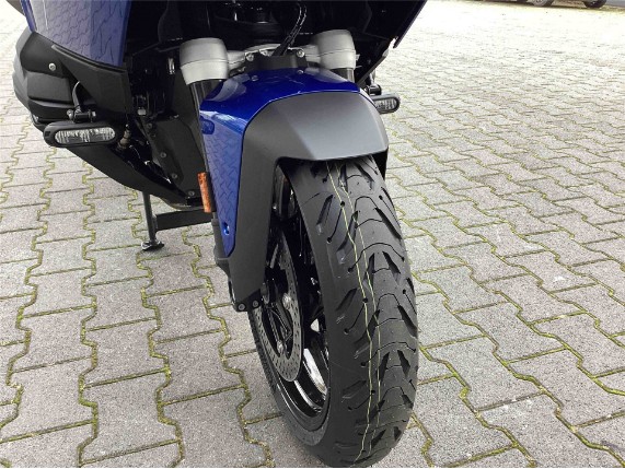 BMW R 1300 RT, 0012798