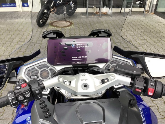 BMW R 1300 RT, 0012798