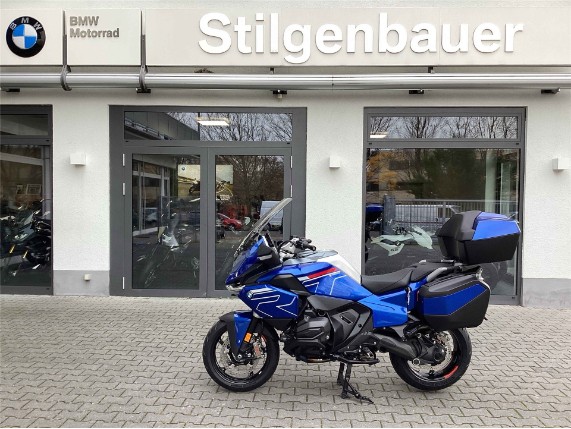 BMW R 1300 RT, 0012798