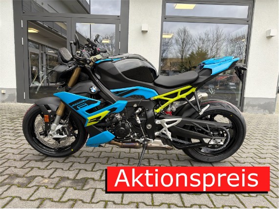 BMW S 1000 R, 0012806