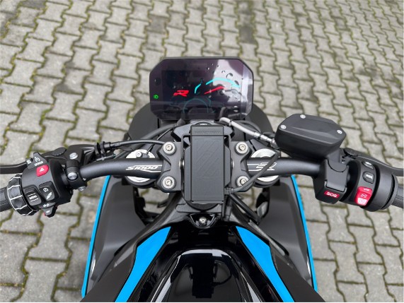 BMW S 1000 R, 0012806