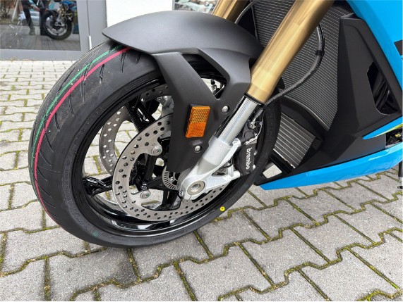 BMW S 1000 R, 0012806