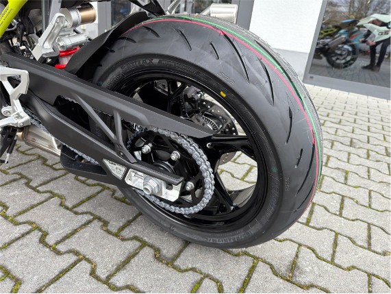 BMW S 1000 R, 0012806