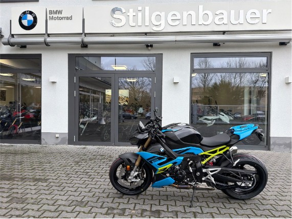 BMW S 1000 R, 0012806