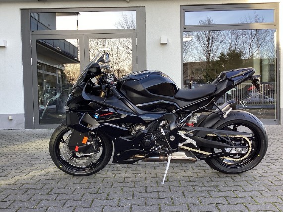 BMW S 1000 RR, 0012894