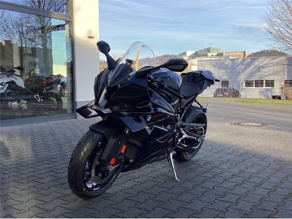 BMW S 1000 RR, 0012894