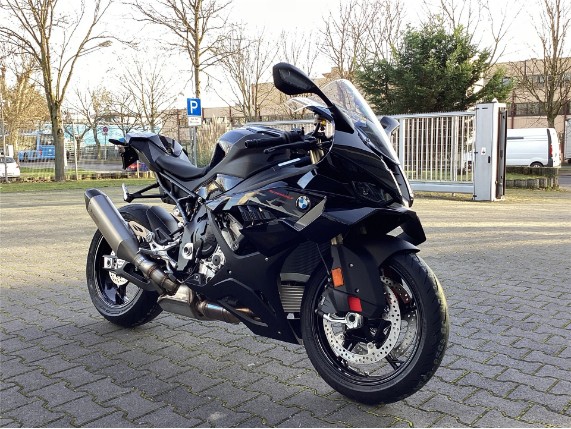 BMW S 1000 RR, 0012894