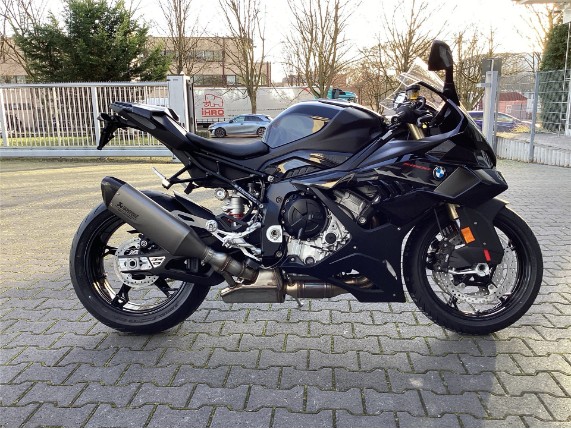 BMW S 1000 RR, 0012894