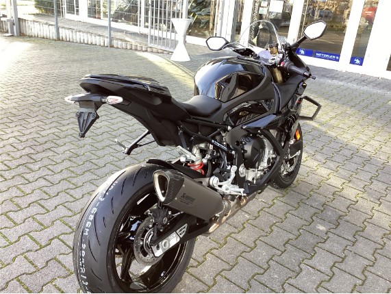 BMW S 1000 RR, 0012894