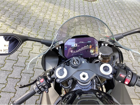 BMW S 1000 RR, 0012894