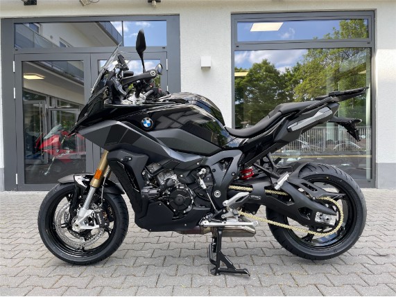 BMW S 1000 XR, WB10E410S-HIGHLIGHT