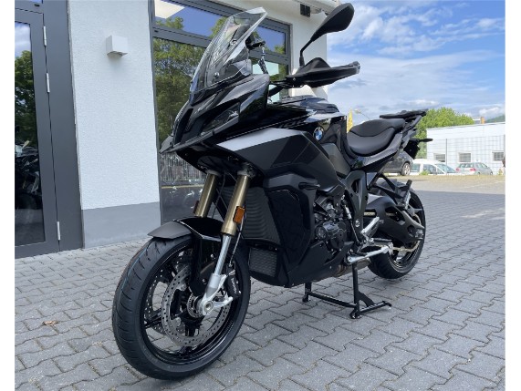 BMW S 1000 XR, WB10E410S-HIGHLIGHT