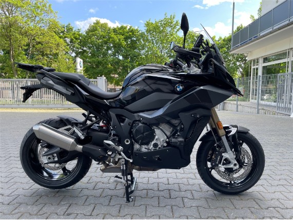 BMW S 1000 XR, WB10E410S-HIGHLIGHT