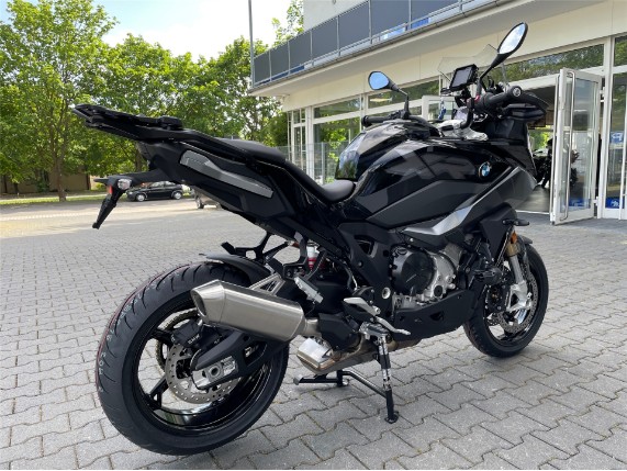 BMW S 1000 XR, WB10E410S-HIGHLIGHT