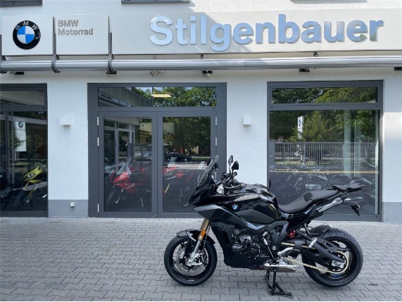 BMW S 1000 XR, WB10E410S-HIGHLIGHT