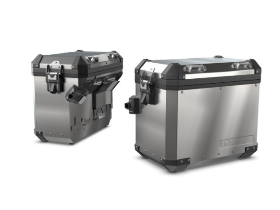 k51 Satz silber