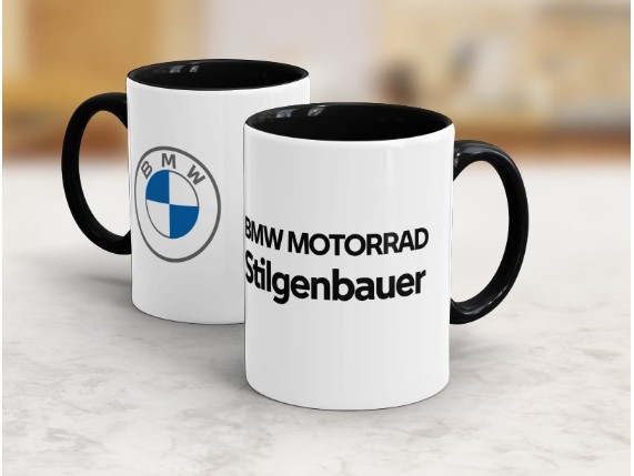 Tasse BMW Stilgenbauer
