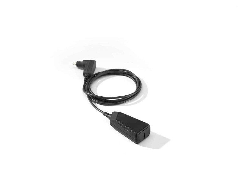 Bmw Motorrad Usb Ladegerat Fur Bordnetzsteckdose 600mm Kabel