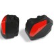 racing red