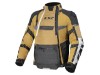 64290F0117-LS2 X-MASTER MAN JACKET SAND BLACK GREY