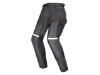 65160F0107-X-MASTER MAN PANT BLACK GREY