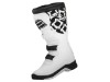 71120M0102-LS2 RAPTOR MAN BOOTS BLACK WHITE (5)