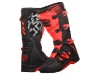 71120M0132-LS2 RAPTOR MAN BOOTS BLACK RED (6)