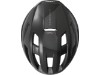 abus powerdome shiny black top