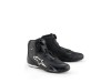 Alpinestars Motorradschuh CELER schwarz-weiß 1