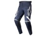 alpinestars Racer Hoen Crosshose Navy Night