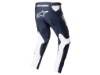 alpinestars Racer Hoen Crosshose Navy Night back